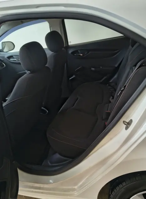 CHEVROLET Onix Hatch 1.0 4P FLEX LT, Foto 6