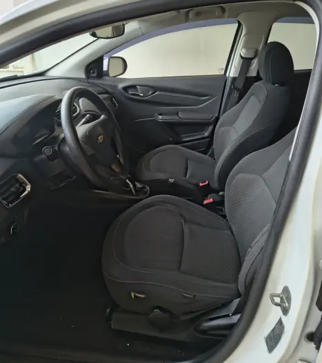 CHEVROLET Onix Hatch 1.0 4P FLEX LT, Foto 7