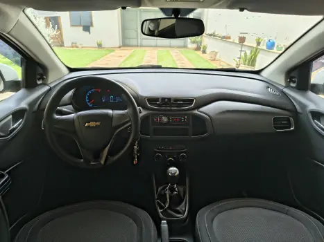 CHEVROLET Onix Hatch 1.0 4P FLEX LT, Foto 8