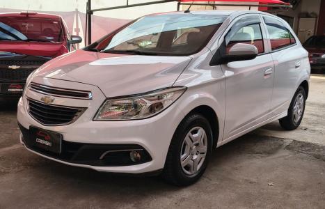 CHEVROLET Onix Hatch 1.0 4P FLEX LT, Foto 5