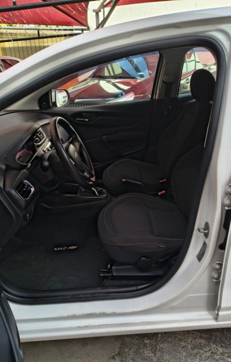 CHEVROLET Onix Hatch 1.0 4P FLEX LT, Foto 6
