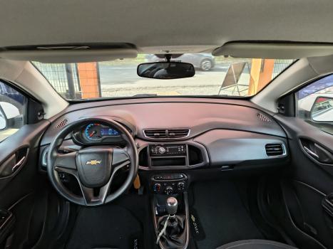 CHEVROLET Onix Hatch 1.0 4P FLEX LT, Foto 7