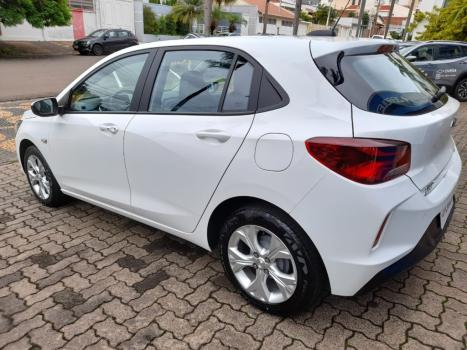 CHEVROLET Onix Hatch 1.0 12V 4P FLEX LTZ TURBO, Foto 5