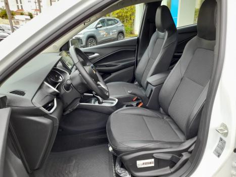 CHEVROLET Onix Hatch 1.0 12V 4P FLEX LTZ TURBO, Foto 7