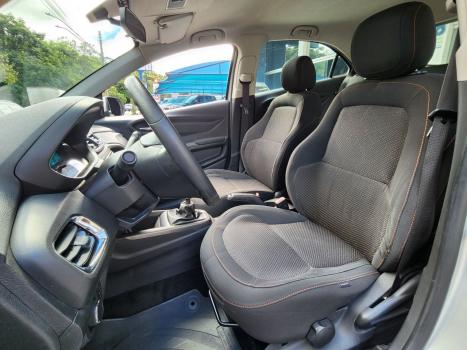 CHEVROLET Onix Hatch 1.4 4P FLEX LT, Foto 9