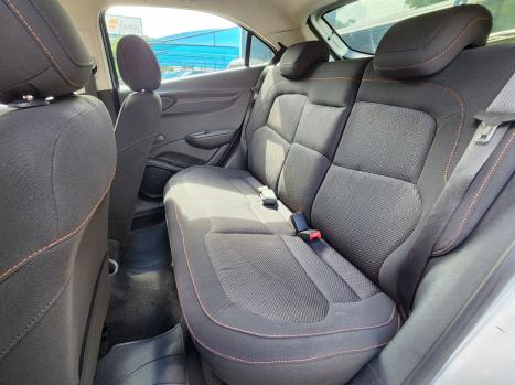 CHEVROLET Onix Hatch 1.4 4P FLEX LT, Foto 10
