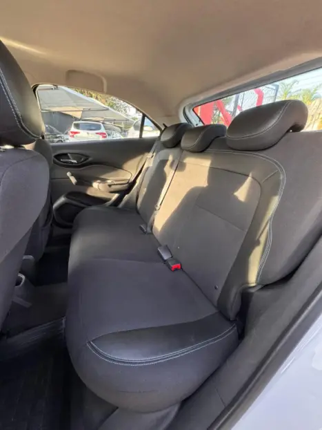 CHEVROLET Onix Hatch 1.0 4P FLEX LT, Foto 8