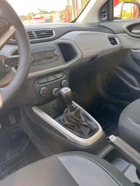 CHEVROLET Onix Hatch 1.0 4P FLEX LT, Foto 11