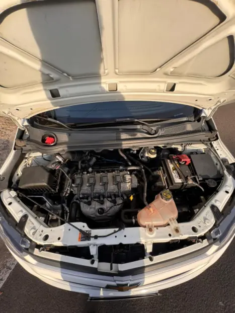 CHEVROLET Onix Hatch 1.0 4P FLEX LT, Foto 12