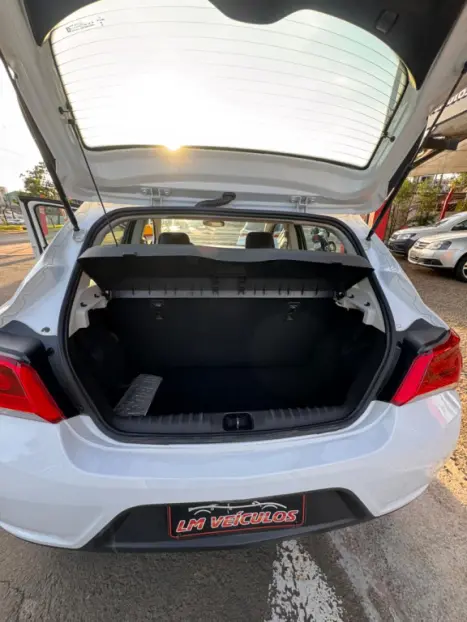 CHEVROLET Onix Hatch 1.0 4P FLEX LT, Foto 13