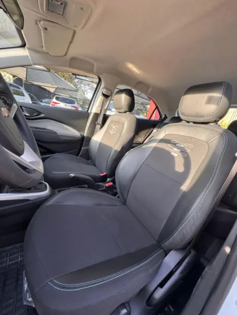CHEVROLET Onix Hatch 1.0 4P FLEX LT, Foto 14