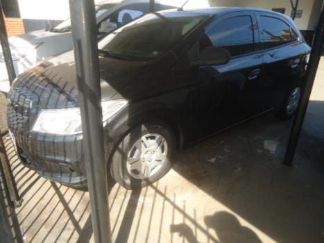 CHEVROLET Onix Hatch 1.0 4P FLEX JOY, Foto 1