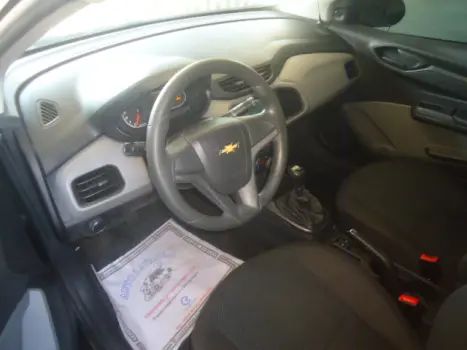 CHEVROLET Onix Hatch 1.0 4P FLEX JOY, Foto 2