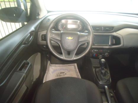 CHEVROLET Onix Hatch 1.0 4P FLEX JOY, Foto 4