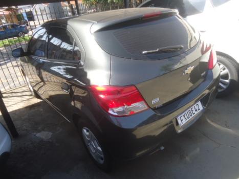CHEVROLET Onix Hatch 1.0 4P FLEX JOY, Foto 5