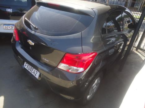 CHEVROLET Onix Hatch 1.0 4P FLEX JOY, Foto 6