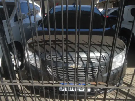 CHEVROLET Onix Hatch 1.0 4P FLEX JOY, Foto 7