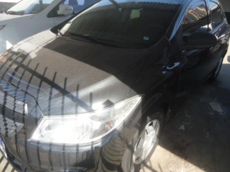 CHEVROLET Onix Hatch 1.0 4P FLEX JOY, Foto 8