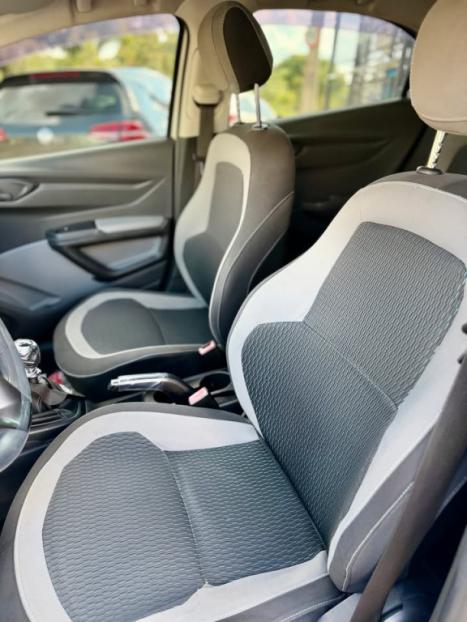 CHEVROLET Onix Hatch 1.0 12V 4P FLEX LT, Foto 7