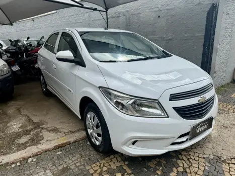 CHEVROLET Onix Hatch 1.0 4P FLEX LS, Foto 1