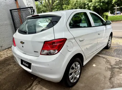 CHEVROLET Onix Hatch 1.0 4P FLEX LS, Foto 3