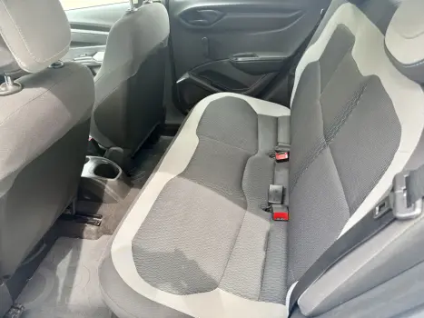 CHEVROLET Onix Hatch 1.0 4P FLEX LS, Foto 10