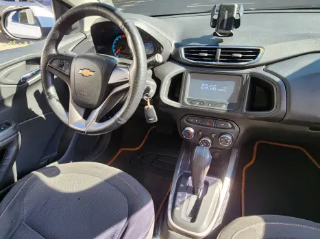 CHEVROLET Onix Hatch 1.4 4P FLEX LTZ AUTOM�TICO, Foto 7