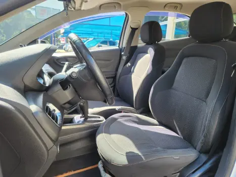 CHEVROLET Onix Hatch 1.4 4P FLEX LTZ AUTOM�TICO, Foto 9