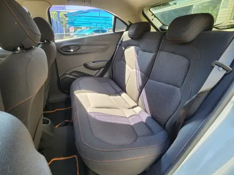 CHEVROLET Onix Hatch 1.4 4P FLEX LTZ AUTOM�TICO, Foto 10