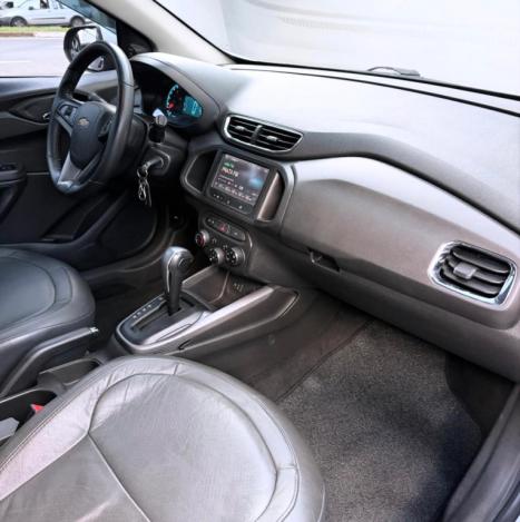 CHEVROLET Onix Hatch 1.4 4P FLEX LTZ AUTOM�TICO, Foto 6