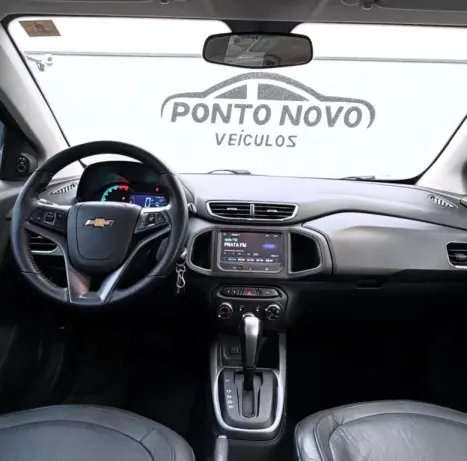 CHEVROLET Onix Hatch 1.4 4P FLEX LTZ AUTOM�TICO, Foto 7