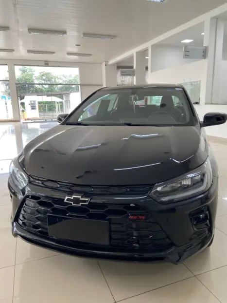 CHEVROLET Onix Hatch 1.0 12V 4P FLEX RS TURBO AUTOM�TICO, Foto 1