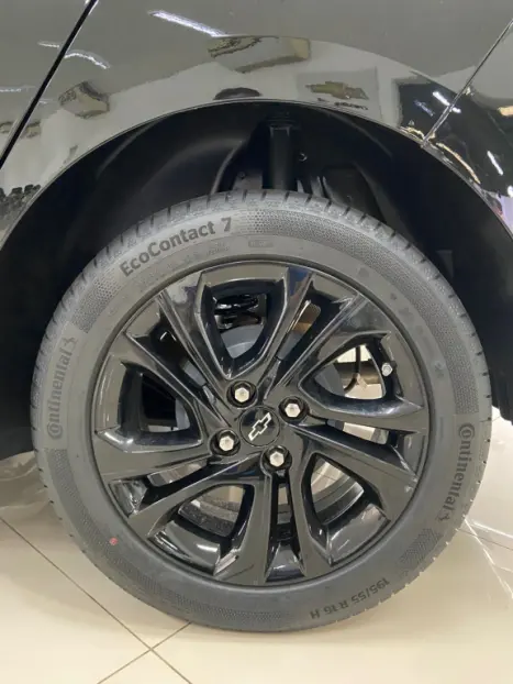 CHEVROLET Onix Hatch 1.0 12V 4P FLEX RS TURBO AUTOM�TICO, Foto 4