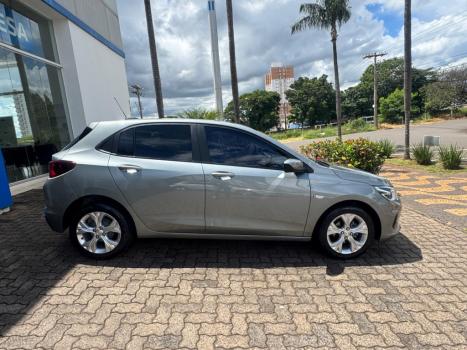 CHEVROLET Onix Hatch 1.0 12V 4P FLEX LTZ TURBO, Foto 3