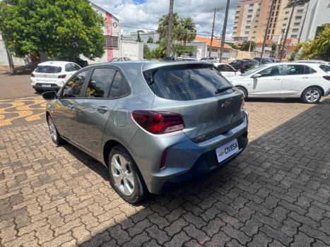 CHEVROLET Onix Hatch 1.0 12V 4P FLEX LTZ TURBO, Foto 5
