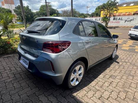 CHEVROLET Onix Hatch 1.0 12V 4P FLEX LTZ TURBO, Foto 7