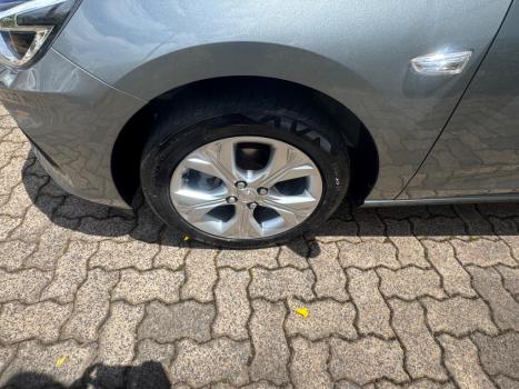 CHEVROLET Onix Hatch 1.0 12V 4P FLEX LTZ TURBO, Foto 8