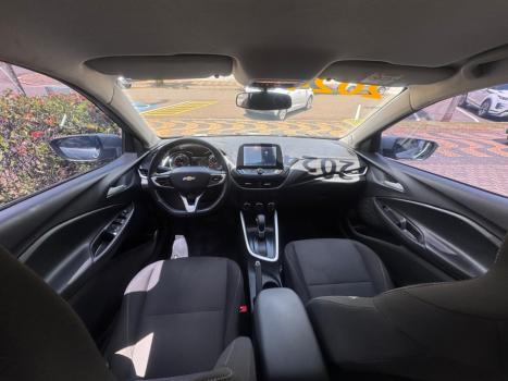 CHEVROLET Onix Hatch 1.0 12V 4P FLEX LTZ TURBO, Foto 10