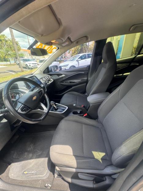 CHEVROLET Onix Hatch 1.0 12V 4P FLEX LTZ TURBO, Foto 11