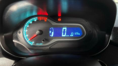 CHEVROLET Onix Hatch 1.0 12V 4P FLEX LT, Foto 8