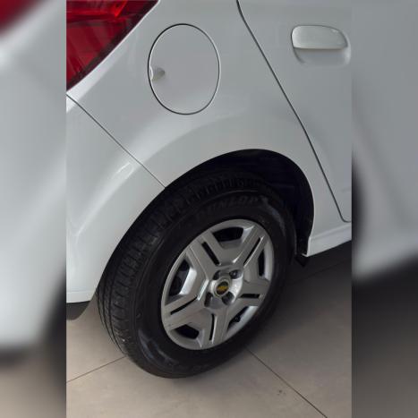 CHEVROLET Onix Hatch 1.0 12V 4P FLEX LT, Foto 17