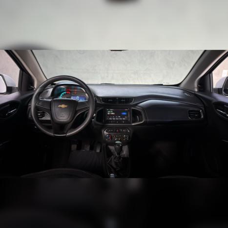 CHEVROLET Onix Hatch 1.0 12V 4P FLEX LT, Foto 7