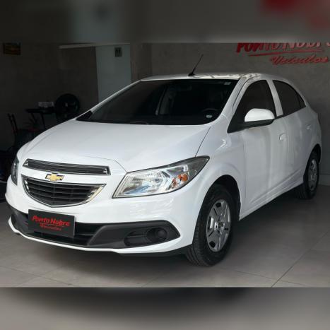 CHEVROLET Onix Hatch 1.0 12V 4P FLEX LT, Foto 3