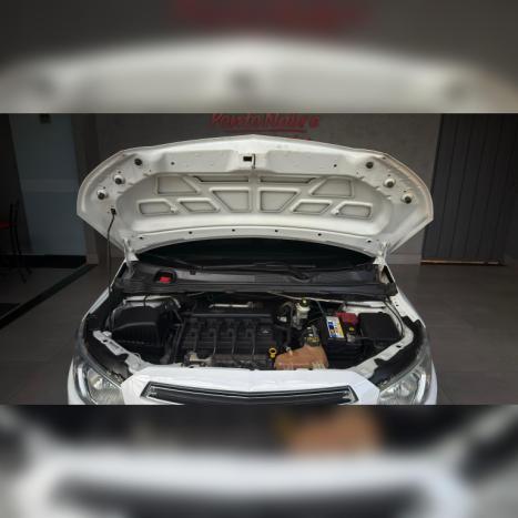CHEVROLET Onix Hatch 1.0 12V 4P FLEX LT, Foto 14