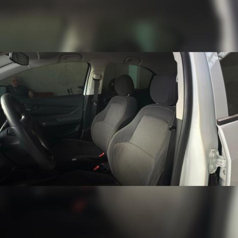 CHEVROLET Onix Hatch 1.0 12V 4P FLEX LT, Foto 12