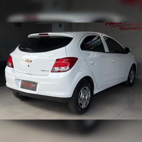 CHEVROLET Onix Hatch 1.0 12V 4P FLEX LT, Foto 6