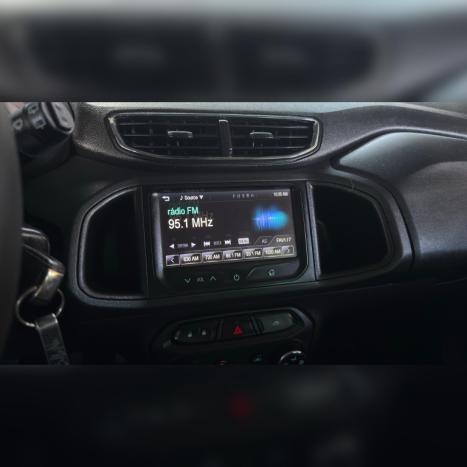 CHEVROLET Onix Hatch 1.0 12V 4P FLEX LT, Foto 9