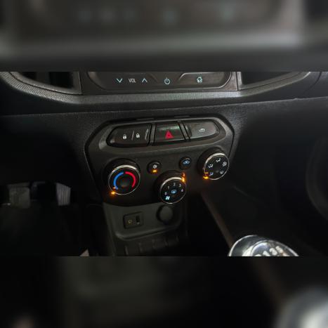 CHEVROLET Onix Hatch 1.0 12V 4P FLEX LT, Foto 10