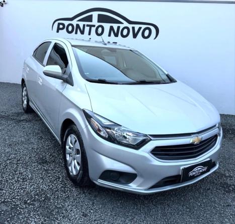 CHEVROLET Onix Hatch 1.0 4P FLEX LT, Foto 1