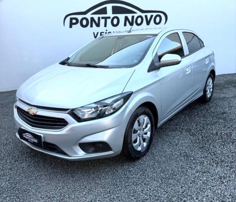 CHEVROLET Onix Hatch 1.0 4P FLEX LT, Foto 2
